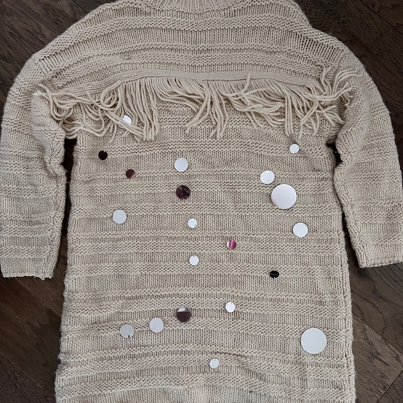 French Connection Sweater Dress - Picture 2 of 2